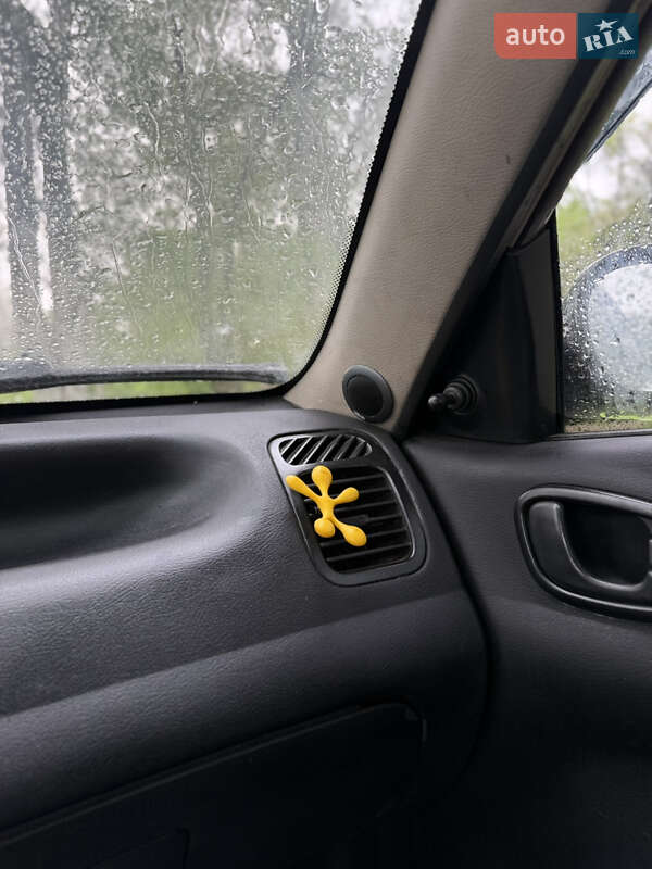 Седан Daewoo Sens 2004 в Запорожье фото 12 Седан Daewoo Sens 2004 в Запорожье