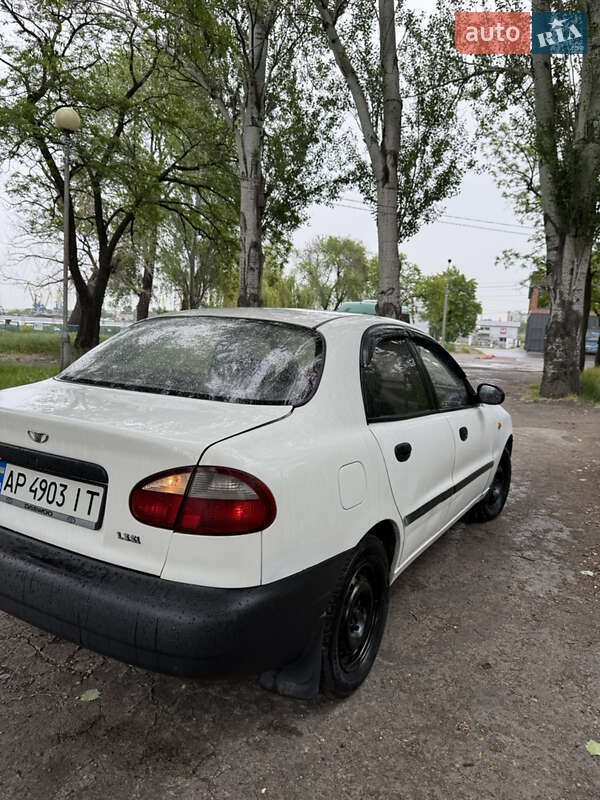 Седан Daewoo Sens 2004 в Запорожье фото 5 Седан Daewoo Sens 2004 в Запорожье