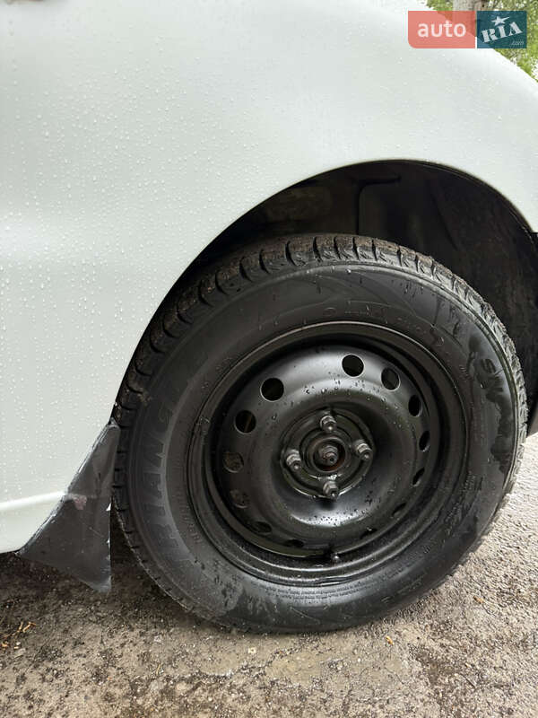 Седан Daewoo Sens 2004 в Запорожье фото 18 Седан Daewoo Sens 2004 в Запорожье
