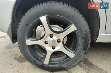 Седан Daewoo Sens 2005 в 