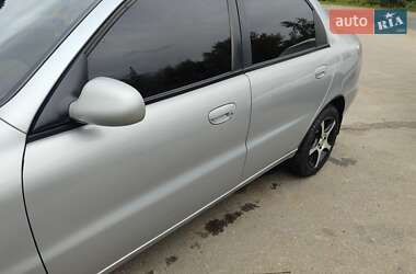 Седан Daewoo Sens 2005 в 