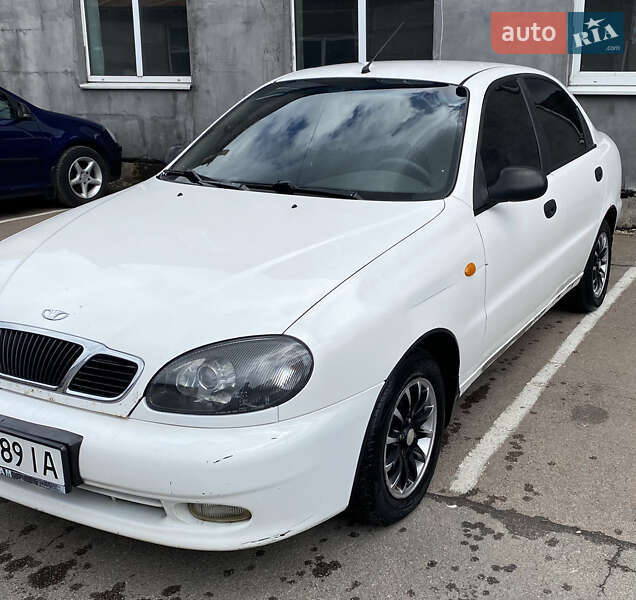 Седан Daewoo Sens 2005 в Киеве фото 4 Седан Daewoo Sens 2005 в Киеве