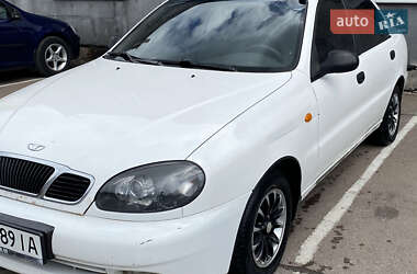 Седан Daewoo Sens 2005 в 