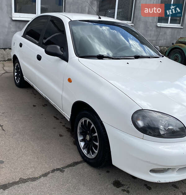 Седан Daewoo Sens 2005 в Киеве фото 5 Седан Daewoo Sens 2005 в Киеве