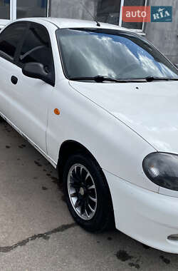 Седан Daewoo Sens 2005 в 