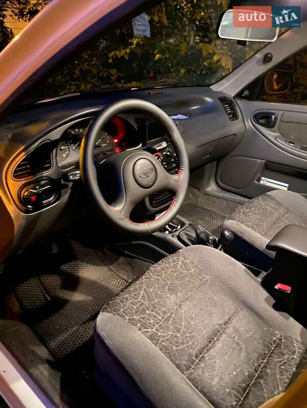 Седан Daewoo Sens 2005 в Киеве фото 15 Седан Daewoo Sens 2005 в Киеве