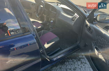 Седан Daewoo Sens 2004 в 