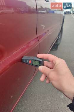 Седан Daewoo Sens 2004 в 
