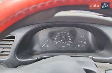 Седан Daewoo Sens 2004 в 
