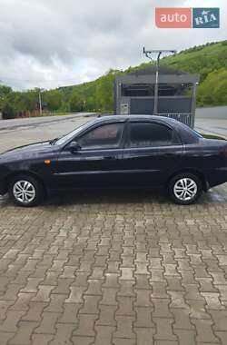 Седан Daewoo Sens 2006 в 