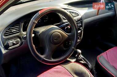Седан Daewoo Sens 2006 в 