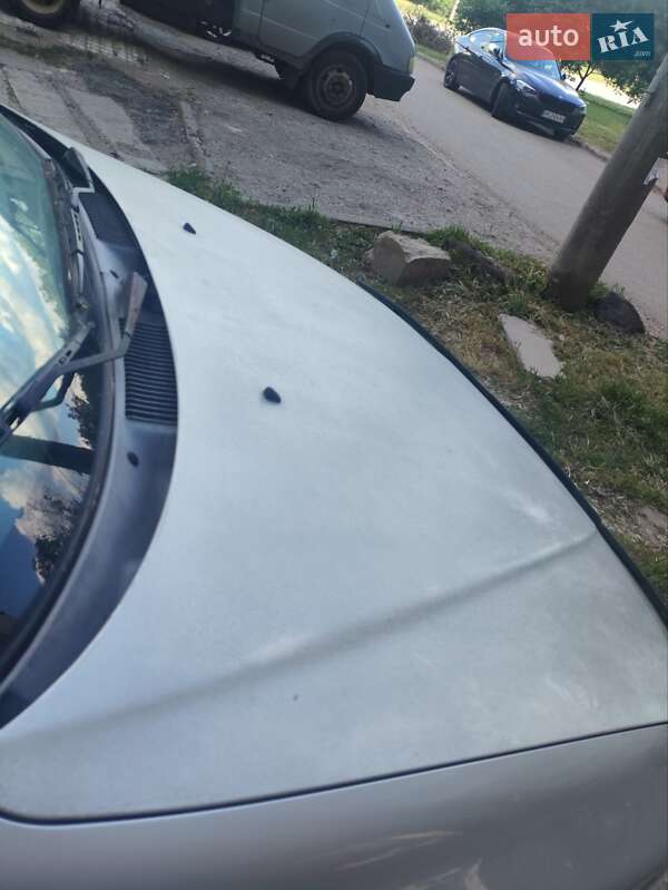Седан Daewoo Sens 2005 в Запорожье