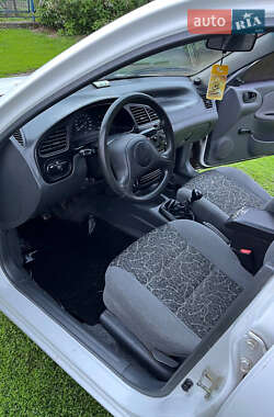 Седан Daewoo Sens 2006 в 