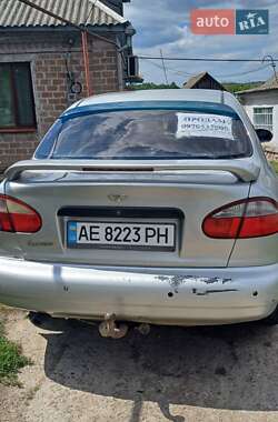 Седан Daewoo Sens 2003 в Пятихатках