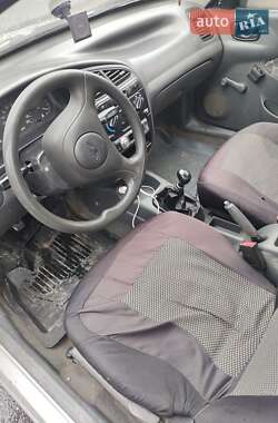 Седан Daewoo Sens 2002 в 