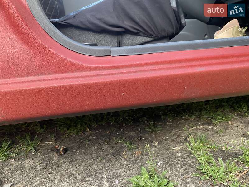Седан Daewoo Sens 2006 в Киеве