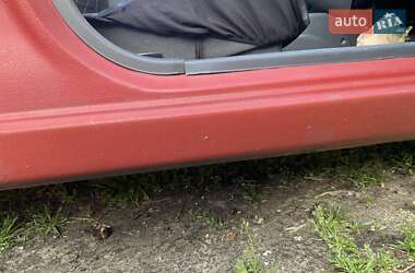Седан Daewoo Sens 2006 в 