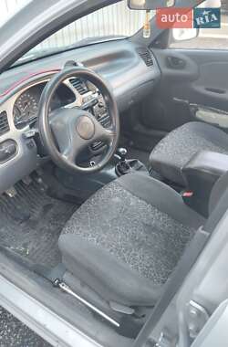 Седан Daewoo Sens 2011 в 