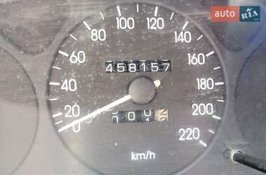 Седан Daewoo Sens 2005 в 