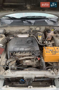 Седан Daewoo Sens 2006 в 