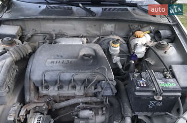 Седан Daewoo Sens 2005 в 