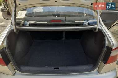 Седан Daewoo Sens 2005 в 