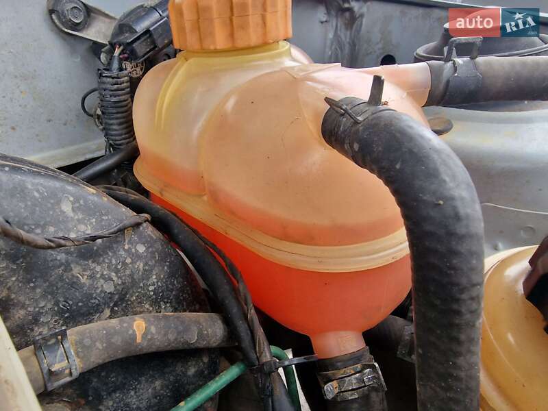 Седан Daewoo Sens 2008 в Луцке фото 12 Седан Daewoo Sens 2008 в Луцке