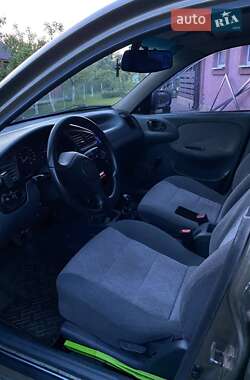 Седан Daewoo Sens 2004 в 