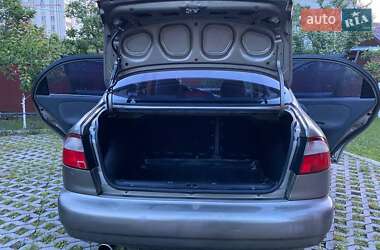 Седан Daewoo Sens 2004 в 