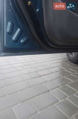 Седан Daewoo Sens 2002 в 