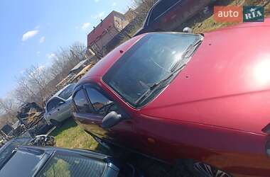 Седан Daewoo Sens 2003 в 