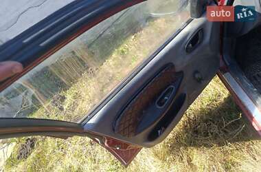 Седан Daewoo Sens 2003 в 