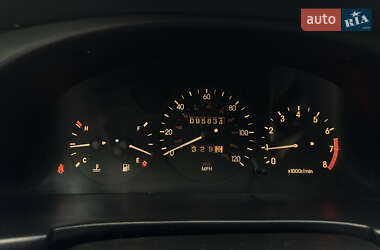 Седан Daewoo Sens 2001 в 