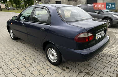 Седан Daewoo Sens 2006 в 