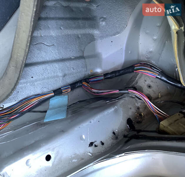 Седан Daewoo Sens 2004 в Александрие фото 14 Седан Daewoo Sens 2004 в Александрие