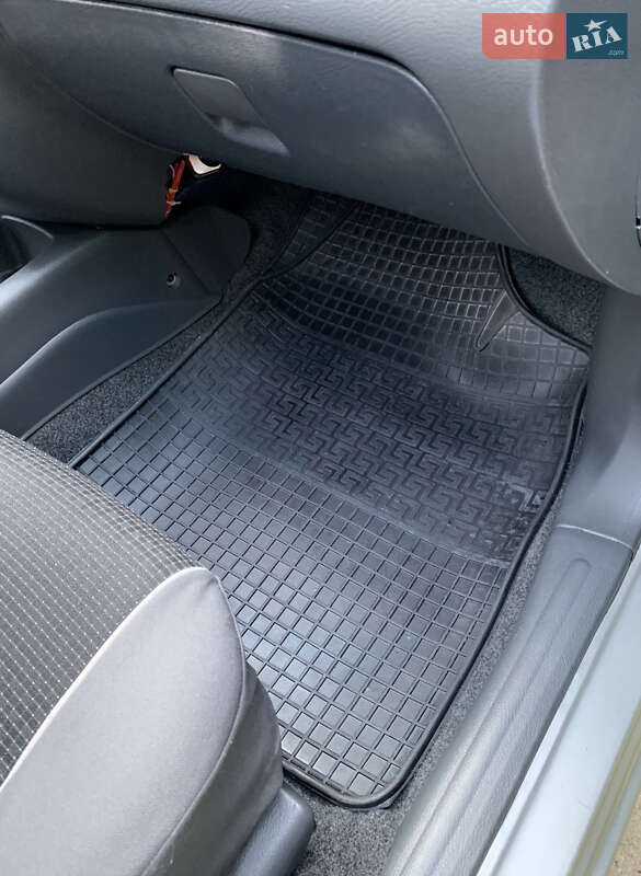 Седан Daewoo Sens 2004 в Александрие фото 19 Седан Daewoo Sens 2004 в Александрие