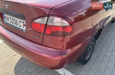 Седан Daewoo Sens 2005 в 