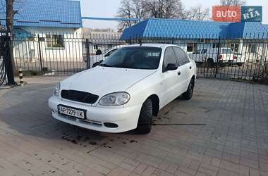 Седан Daewoo Sens 2005 в Запорожье
