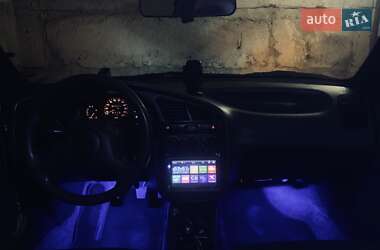 Седан Daewoo Sens 2006 в 