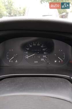 Седан Daewoo Sens 2005 в 