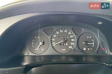 Седан Daewoo Sens 2007 в 