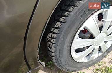 Седан Daewoo Sens 2004 в 