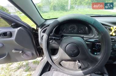 Седан Daewoo Sens 2004 в 