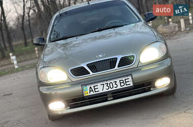 Седан Daewoo Sens 2006 в 