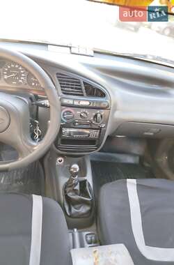 Седан Daewoo Sens 2003 в 