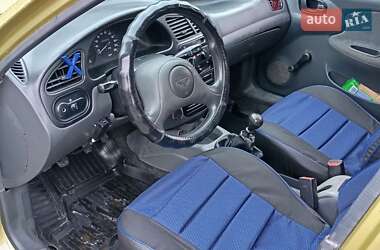 Седан Daewoo Sens 2007 в 