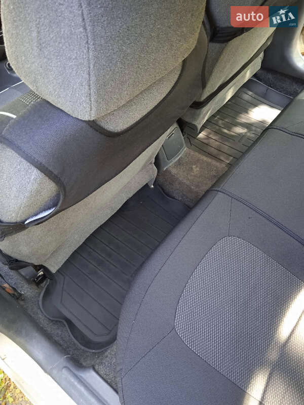 Седан Daewoo Sens 2006 в Одессе