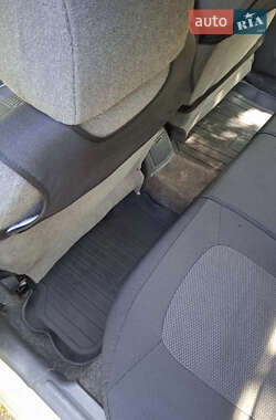 Седан Daewoo Sens 2006 в 