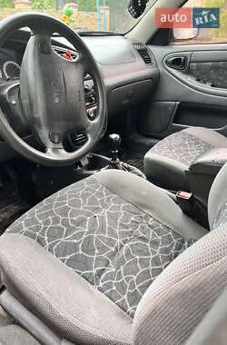 Седан Daewoo Sens 2006 в Песчанке