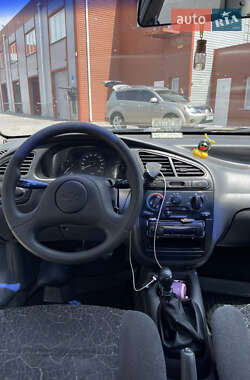 Седан Daewoo Sens 2005 в 